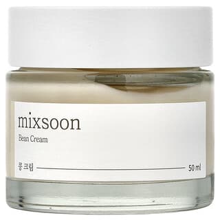 Mixsoon, Fasulye Kreması, 1,69 fl oz (50 ml)