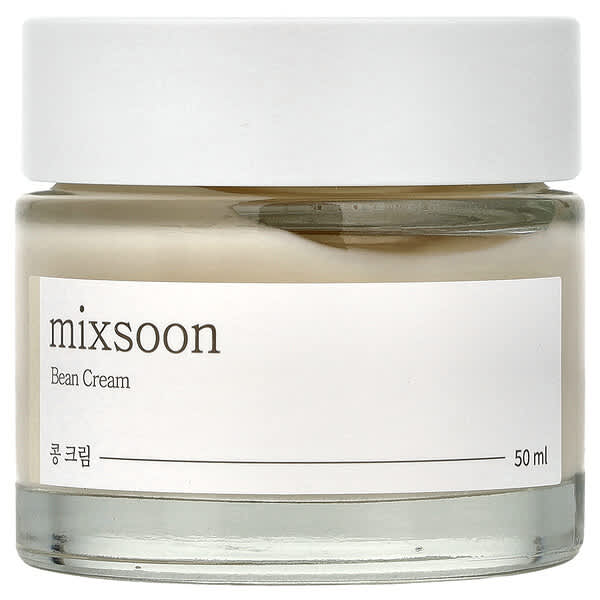 Mixsoon, 콩 크림, 50ml(1.69fl oz)