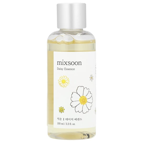 Mixsoon, 데일리 에센스, 100ml(3.38fl oz)