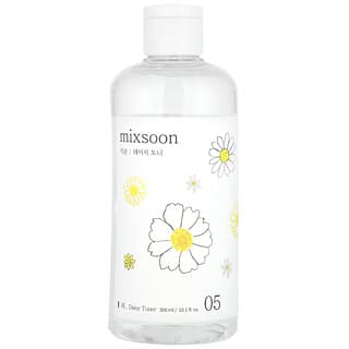 Mixsoon, Gänseblümchen-Gesichtswasser, 300 ml (10,1 fl. oz.)