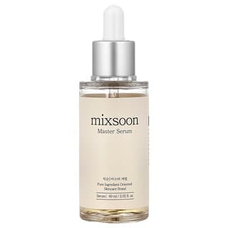 Mixsoon, Master Serum, 2.02 fl oz (60 ml)