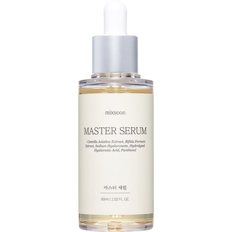 乳液・ミルク moisteane firming serum 60ml mixsoon Master Serum 60ml
