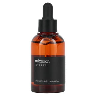 Mixsoon, Esencia para el cuero cabelludo y el cabello`` 50 ml (1,6 oz. Líq.)