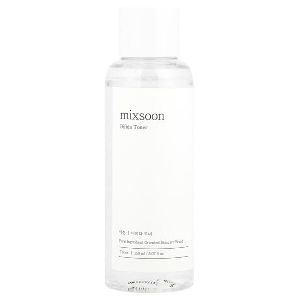 Mixsoon, 비피다 토너, 150ml(5.07fl oz)