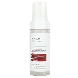 Mixsoon, HCTバブル化粧水、150ml（5.07液量オンス）