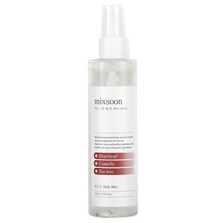 Mixsoon, H.C.T. Body Mist, 5.07 fl oz (150 ml)