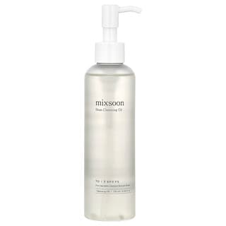 Mixsoon, Aceite de limpieza de frijoles, 195 ml (6,59 oz. líq.)