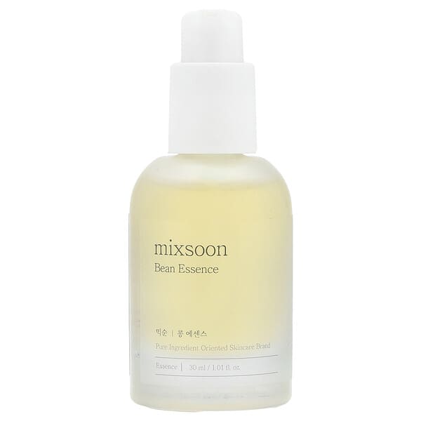 Mixsoon, 콩 에센스, 30ml(1.01fl oz)