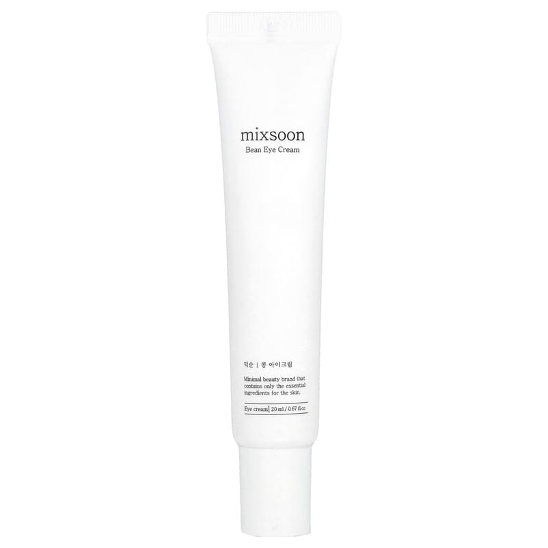 MIXSOON Bean Eye Cream (0.67oz)