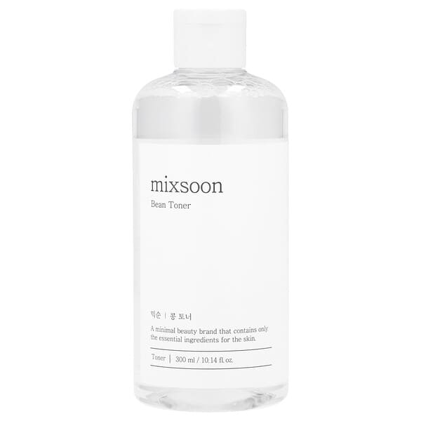 Mixsoon, 콩 토너, 300ml(10.14fl oz)