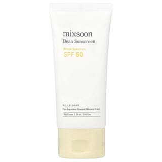 Mixsoon, Bean Sunscreen, SPF 50, 1.69 fl oz (50 ml)