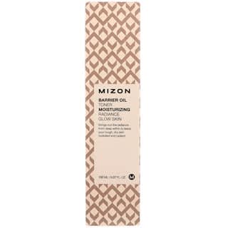 Mizon, Barrier Oil Toner, 5.07 fl oz (150 ml)