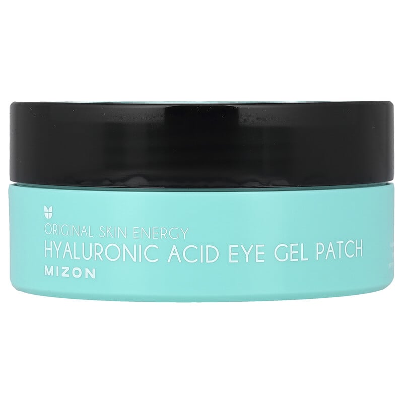 Mizon Hyaluronic Acid Eye Gel Patch