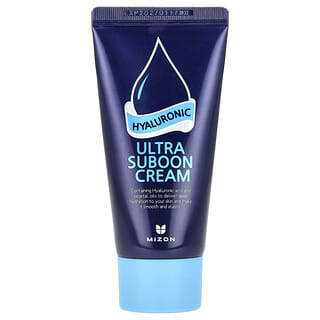 Mizon, Crème hyaluronique Ultra Suboon, 45 ml