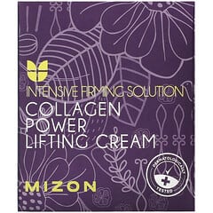 Mizon, Collagen Power, крем-ліфтинг із колагеном, 75 мл (2,53 унції) (Товар знято з продажу) 