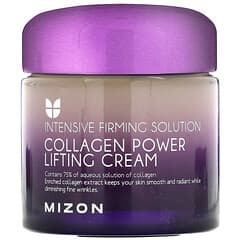Mizon, Collagen Power, крем-ліфтинг із колагеном, 75 мл (2,53 унції) (Товар знято з продажу) 