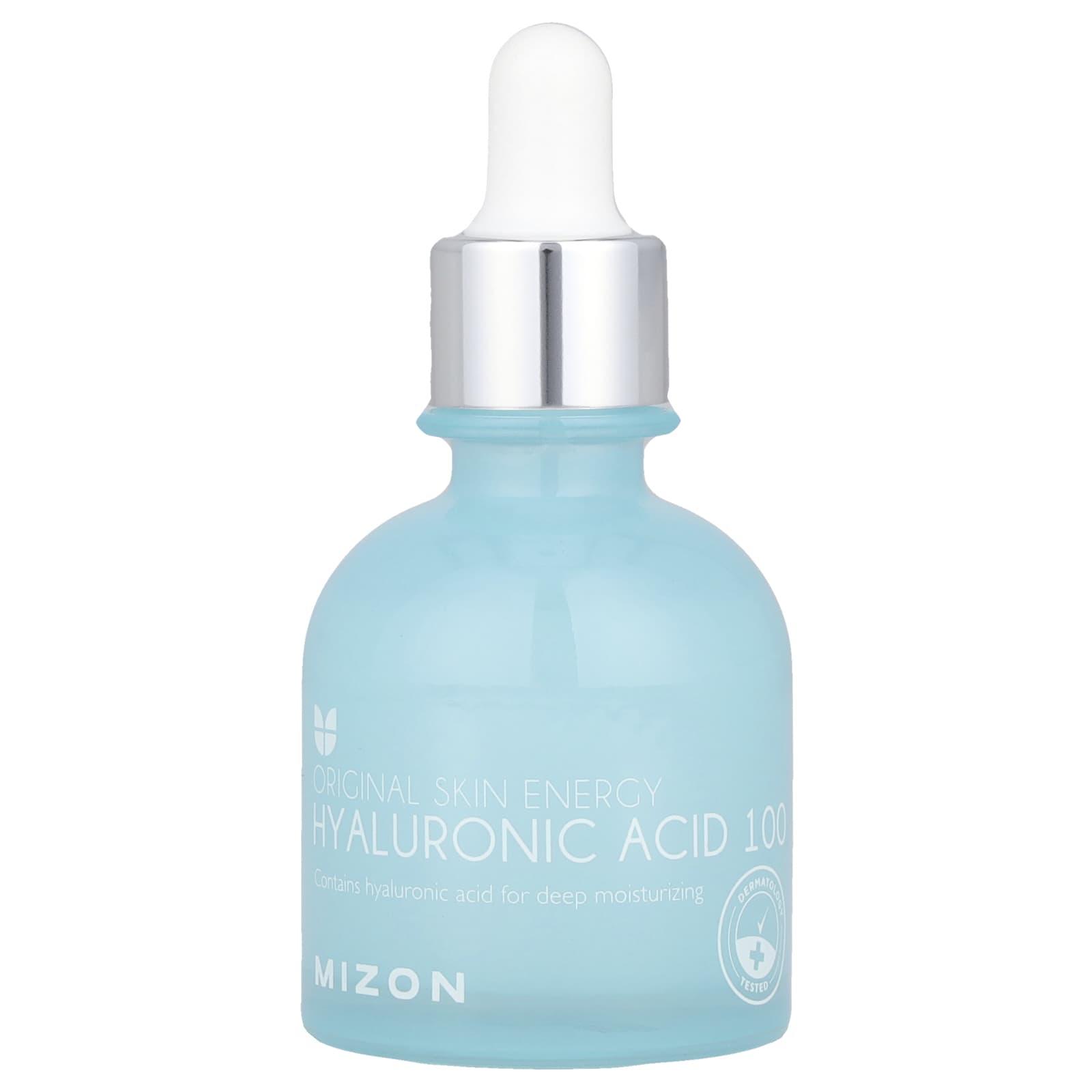 weeshii　THE MOI HA Serum 28ml Hyaluronic Acid Serum (10ml) - Vegan - Hyaluronic Acid Serum For