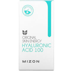 Mizon, Hyaluronic Acid 100, 1.01 fl oz (30 ml)