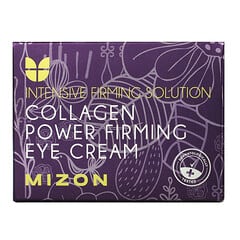 Mizon, Crema reafirmante con colágeno para el contorno de los ojos, 25 ml (0,84 oz)