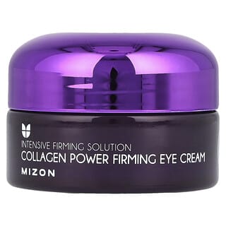 Mizon, Creme Firmador para a Área dos Olhos Collagen Power, 25 ml (0,84 oz)