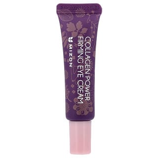 Mizon, Collagen Power Firming Eye Cream, 0.33 fl oz (10 ml)