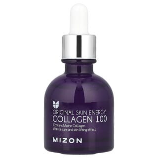 Mizon, 膠原蛋白 100，1.01 液量盎司（30 毫升）