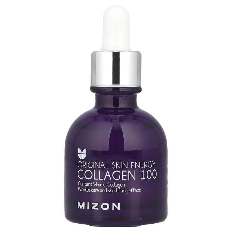 Mizon Collagen 100 Serum
