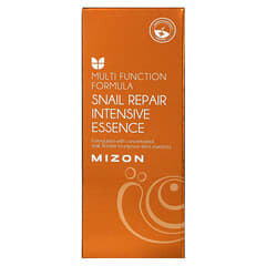 Mizon, 蜗牛优效修复精华，3.38 盎司（100 毫升）