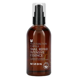 Mizon, خلاصة الحلزون المكثفة لإصلاح الشعر ، 3.38 أونصة سائلة (100 مل)