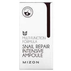 Mizon (ميزون)‏, أمبول الحلزون للإصلاح المكثف، 1.01 أونصة سائلة (30 مل)