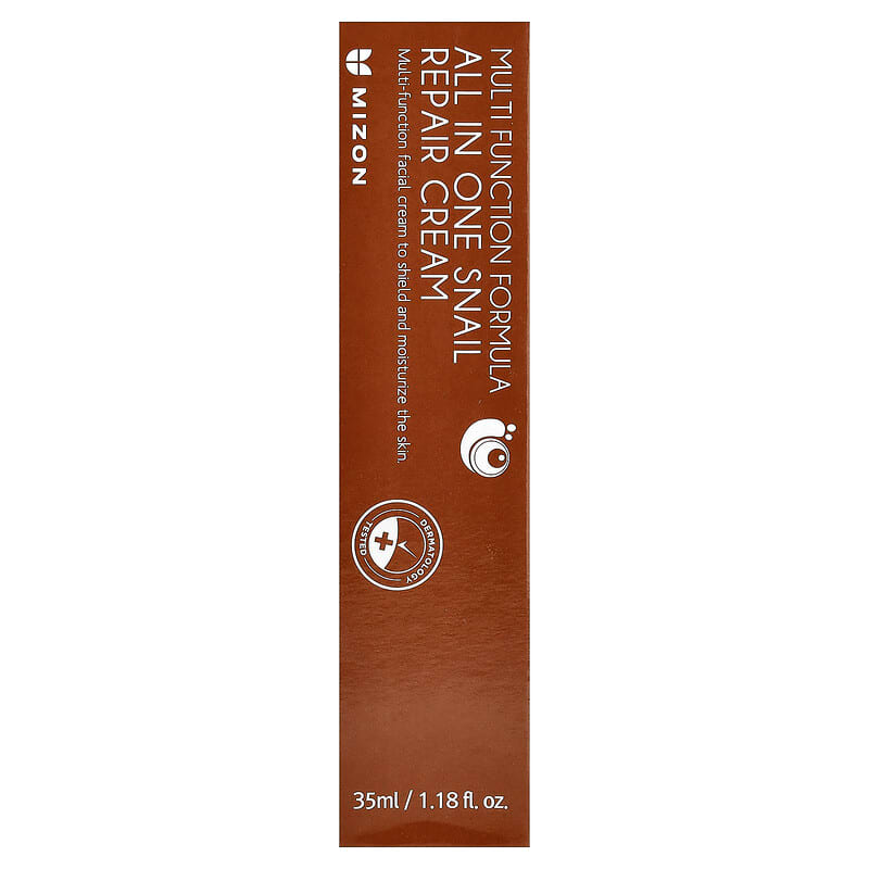 All in One Snail Repair Cream, 1.18 fl oz (35 ml)