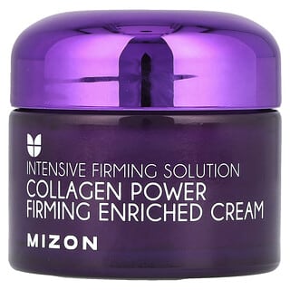 Mizon, Creme Firmador Enriquecido Collagen Power, 50 ml (1,69 fl oz)