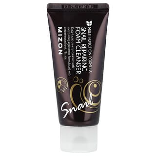 Mizon, Csigajavító habtisztító, 2,02 fl uncia (60 ml)