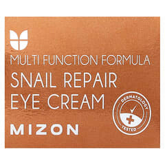 Mizon, Crème pour les yeux réparatrice à l'escargot, 25 ml