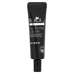 ブラックスネイル、オールインワンクリーム、35ml（1.18液量オンス）