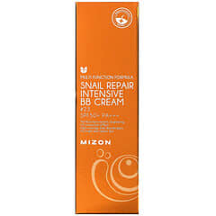 Mizon, BB crème réparatrice à l'escargot, FPS 50+ P+++, n° 23, 50 ml