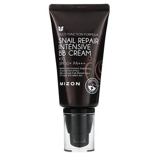 Mizon, Snail Repair Intensive BB Cream, SPF 50+ PA+++, #31, 1.76 oz (50 ml)