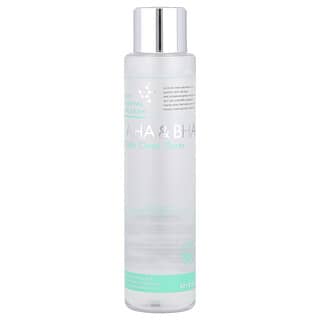 Mizon, Tónico de limpieza diaria con AHA y BHA, 150 ml (5,07 oz. Líq.)