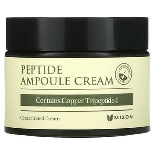 Mizon‏, Peptide Ampoule Cream, 1.69 fl oz (50 ml)