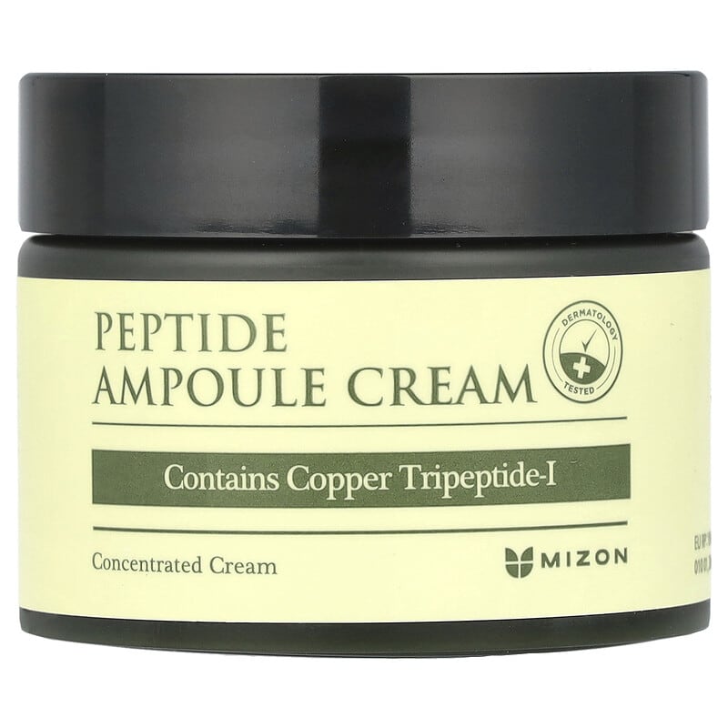 ペプチド アンプル クリーム、50ml（1.69液量オンス）