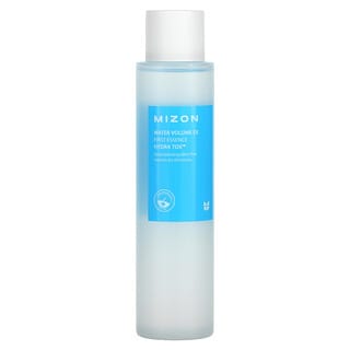 Mizon, Water Volume Ex，原生精华，5.07 液量盎司（150 毫升）