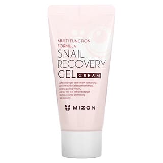 Mizon, Snail Recovery Gel Cream, 1.52 fl oz (45 ml)