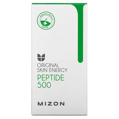 Mizon, Original Skin Energy，肽 500，1.01 液量盎司（30 毫升）