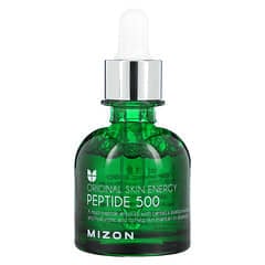 Mizon, Original Skin Energy，肽 500，1.01 液量盎司（30 毫升）