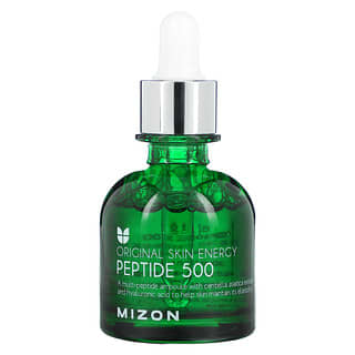 Mizon, Original Skin Energy, Peptide 500, 30 ml