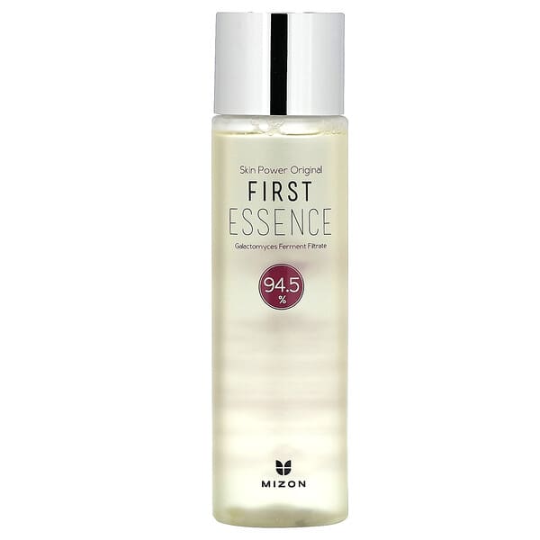 Mizon, 퍼스트 에센스, 스킨 파워 오리지널, 210ml(7.1fl oz)