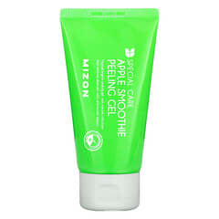 Mizon, Smoothie Peeling Gel, Apple, 4.05 fl oz (120 ml)