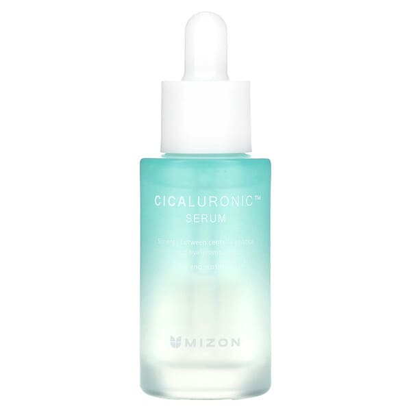 Mizon, 시칼루로닉 세럼, 30ml(1.01fl oz)
