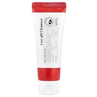 Mizon (미즈온), 굿바이 블레미시, 약산성 클렌저, 100ml(3.38fl oz)