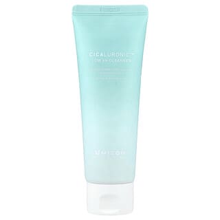 Mizon, Cicaluronic™ Low pH Cleanser, For Dry and Sensitive Skin, 4.05 fl oz (120 ml)